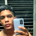 Josué Caleb Cedeño M