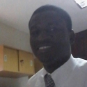 meet single men with pictures like Robenson Damier