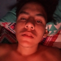 meet single men like Antonio