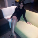 conocer gente con foto como Cristal