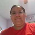 Abigail Melissa Mora