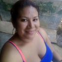 Free chat with women like Evelin Ramos