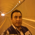 Israel Rosas 