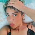amor i amistat amb dones com Lianne Cebreco 