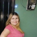 Chat gratis de 28 a 47 años con Ginna