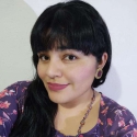 Chat gratis de 25 a 85 años con Gabriela M