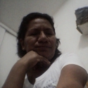 love and friends with women like Juana51