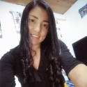 conocer gente con foto como Derly 