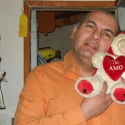 amor y amistad con hombres como Alfilblanco64