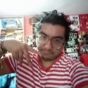 Xat gratis de 42 a 45 anys amb Percy Alexander 