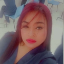 Chatear gratis con Estefany 