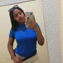 Chat for free with Negra Castro