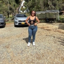 buscar pareja como Angie