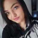 Cielo Pérez 