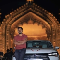 meet people like Mohsin Khan