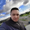 Ruben Dario Lopez 