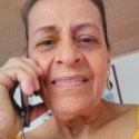 Chat gratis de más de 65 años con Mariela