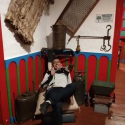 José Antonio