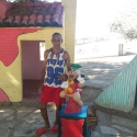 Ismael Sáname 
