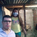 meet people with pictures like Mauricio Cardona