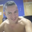 amor i amistat amb homes com Victor Andres Ruiz