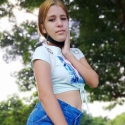 conocer gente con foto como Thalia 