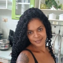 Brenda Abreu 