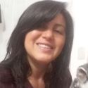 meet people with pictures like Diana Salinas