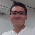 meet people like Marco Tepe