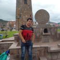 meet single men like Jhon Edson