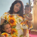 buscar dones solteres com Dayanny