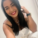 buscar dones solteres com Laury