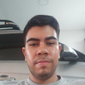 meet single men like Samuel David Muñoz A