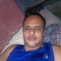 free chat with men with Victor Manuel Luna 