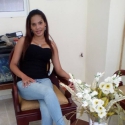 conocer gente con foto como Nancy Moquete