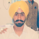 Gurdeep Singh Bhangu