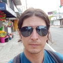 Jose Madrigal