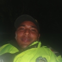 Orlando Negrete 
