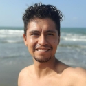 free chat with men with Andres Gomez