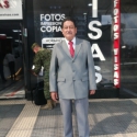 Humberto Santacruz