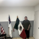 Sergio Cazares