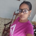 meet single women with pictures like Katy Bermudez