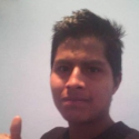 conocer gente con foto como Sergio
