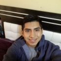 Xat gratis de 30 a 32 anys amb Javier
