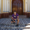 conocer gente con foto como Sergio 