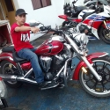 conocer gente con foto como David Romero
