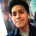 Xat gratis de 19 a 25 anys amb Joshua