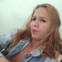 Xatejar gratis amb Damaris