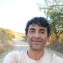 Antonio González