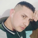 meet single men like Cesar Sanchez 